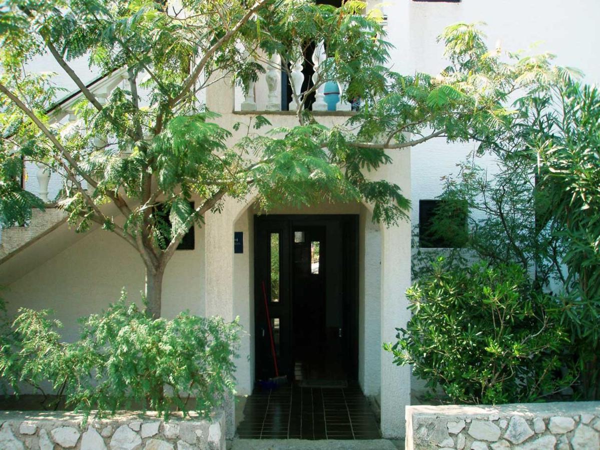 Apartments Mint Povljana - 50M From Sandy Beach Exterior photo