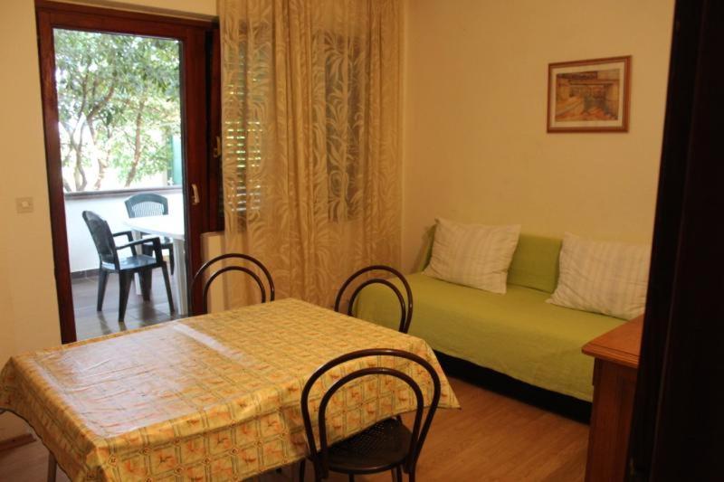 Apartments Mint Povljana - 50M From Sandy Beach Exterior photo