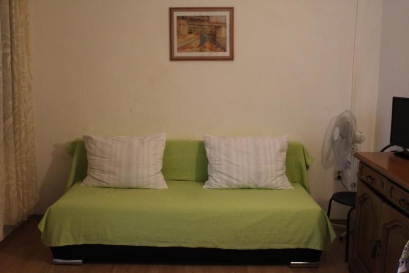 Apartments Mint Povljana - 50M From Sandy Beach Exterior photo