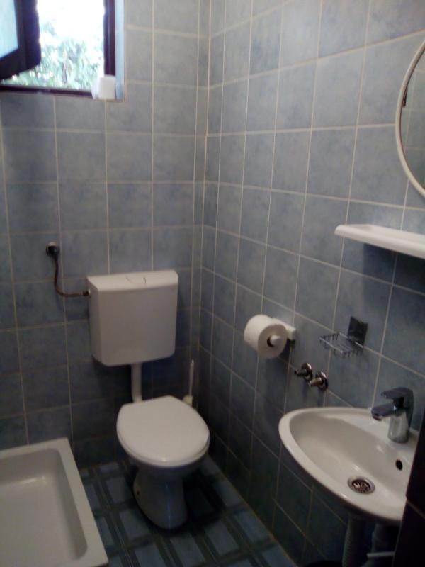 Apartments Mint Povljana - 50M From Sandy Beach Exterior photo